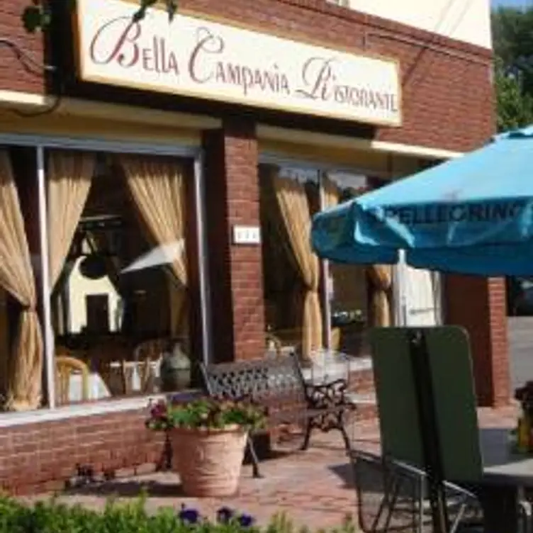 Bella Campania, Hillsdale, NJ