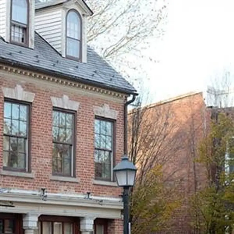 Hunting Creek - Permanently Closed, Alexandria, VA