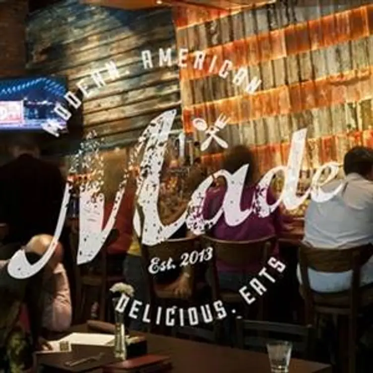 MADE, Sarasota, FL
