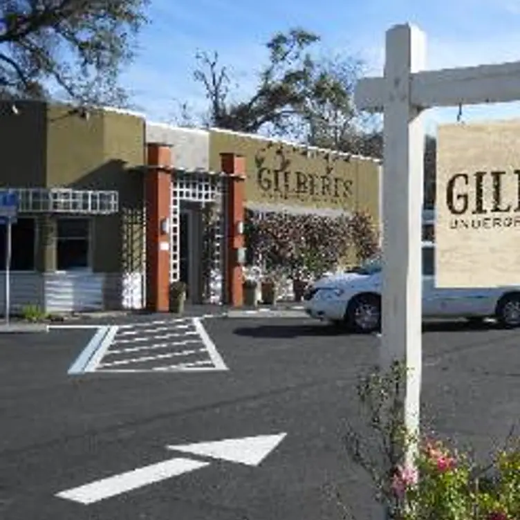 Gilbert's Underground Kitchen - Permanently Closed, Fernandina Beach, FL