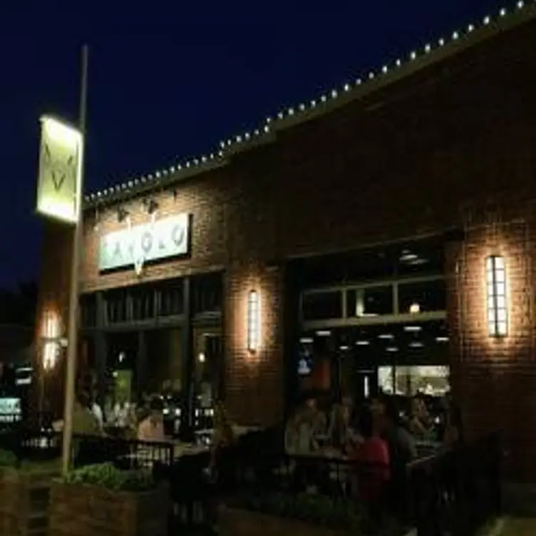 Tavolo V - Permanently Closed, St. Louis, MO