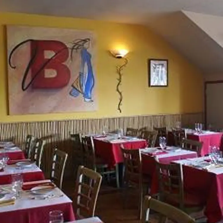Vanessa's Bistro, Berkeley, CA