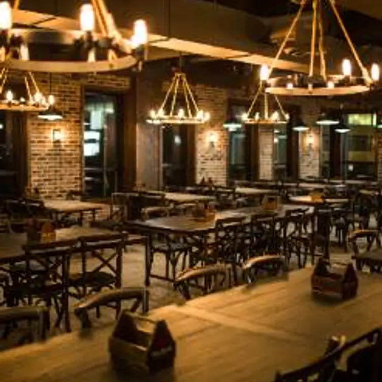 Big Rock Brewery BC Vancouver