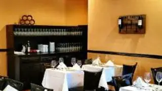 Una foto del restaurante A Modo Mio