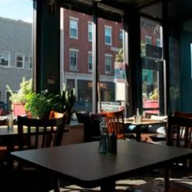 Marche - Permanently Closed, Lewiston, ME
