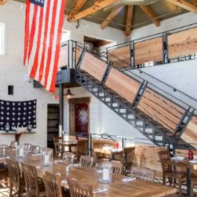 Midtown Oyster Bar, Newport, RI