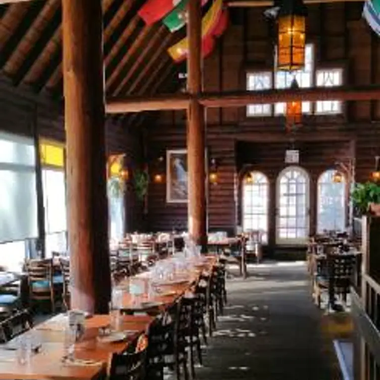 Melissa's Missteak - Permanently Closed, Banff, AB