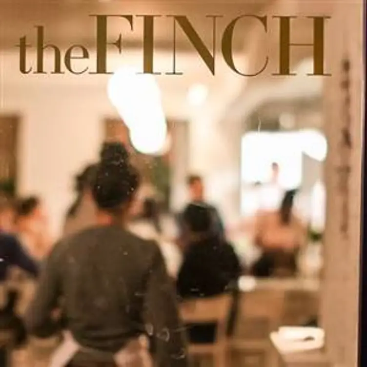 The Finch, Brooklyn, NY