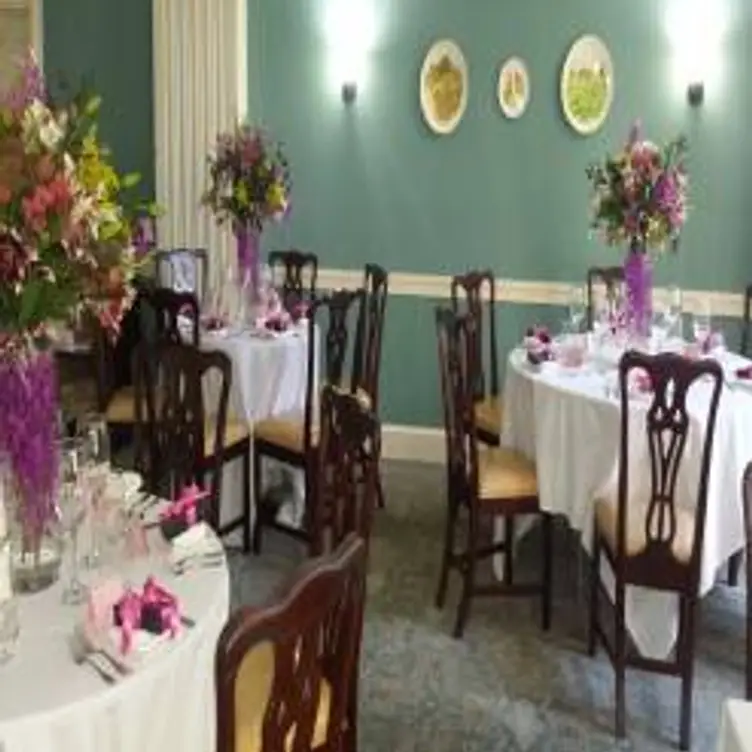 Westchester Dining Room - Permanently Closed, Washington, DC