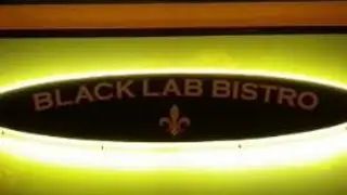 Una foto del restaurante Black Lab Bistro
