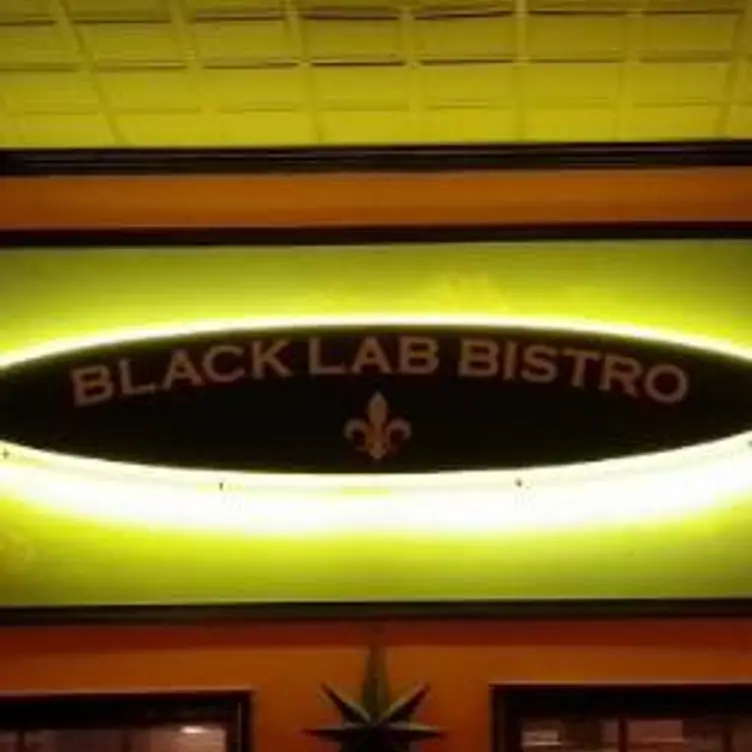 Black Lab Bistro, Phoenixville, PA