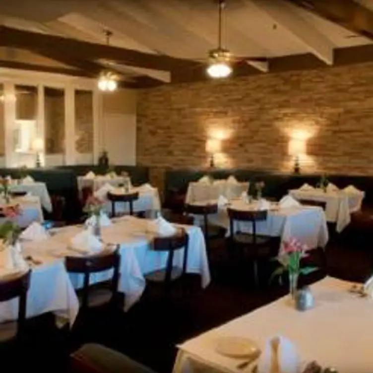 The Brass Door, San Ramon, CA