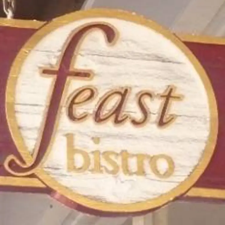 Feast Bistro，CAOjai