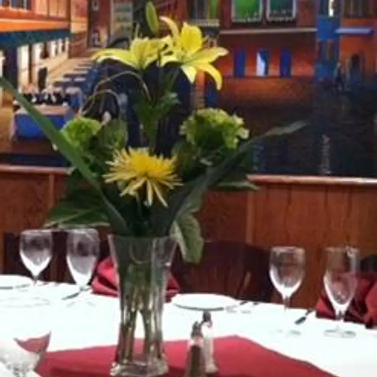 Pescatores Restaurant PA Glen Mills