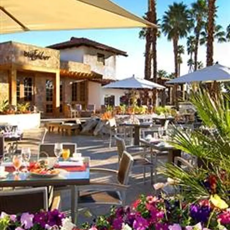 bluEmber at Rancho Las Palmas Resort & Spa, Rancho Mirage, CA