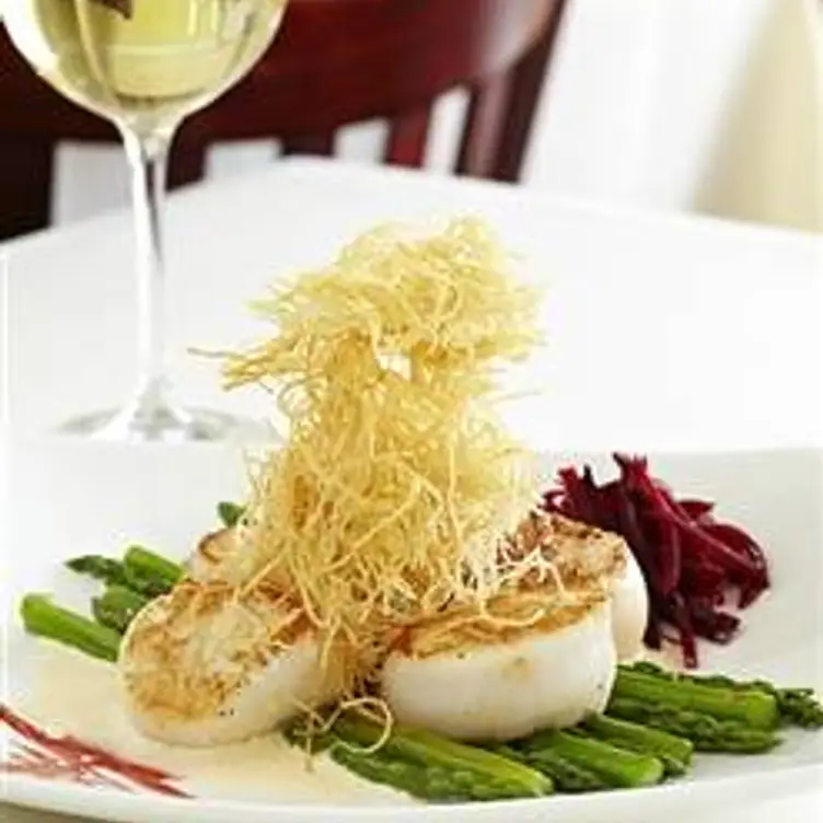 Oakville Grille and Wine Bar - Permanently Closed, Bethesda, MD