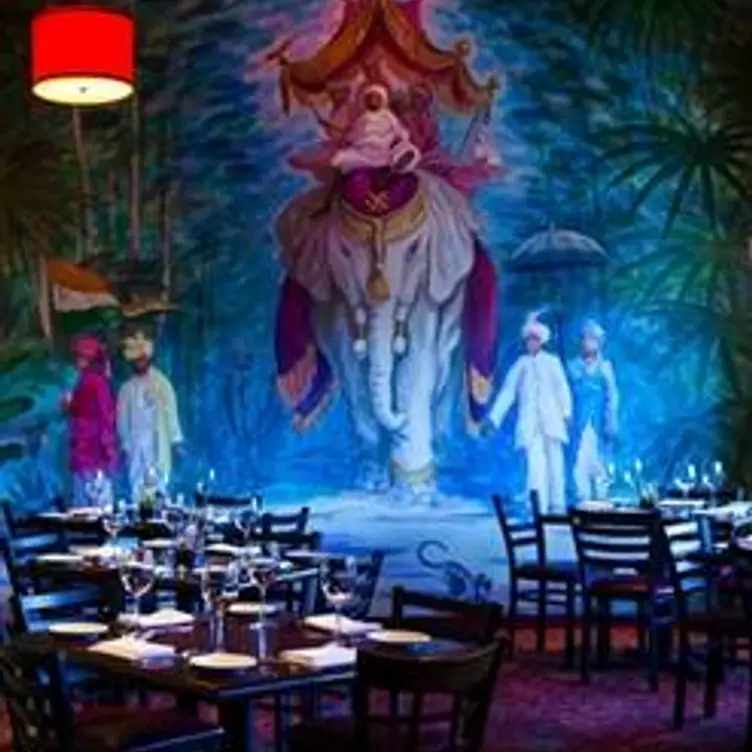 India's Rasoi, St. Louis, MO