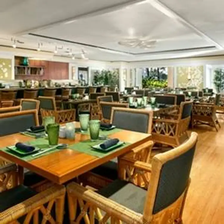 Norio's - The Fairmont Orchid - Kohala Coast - Permanently Closed, Puako, HI