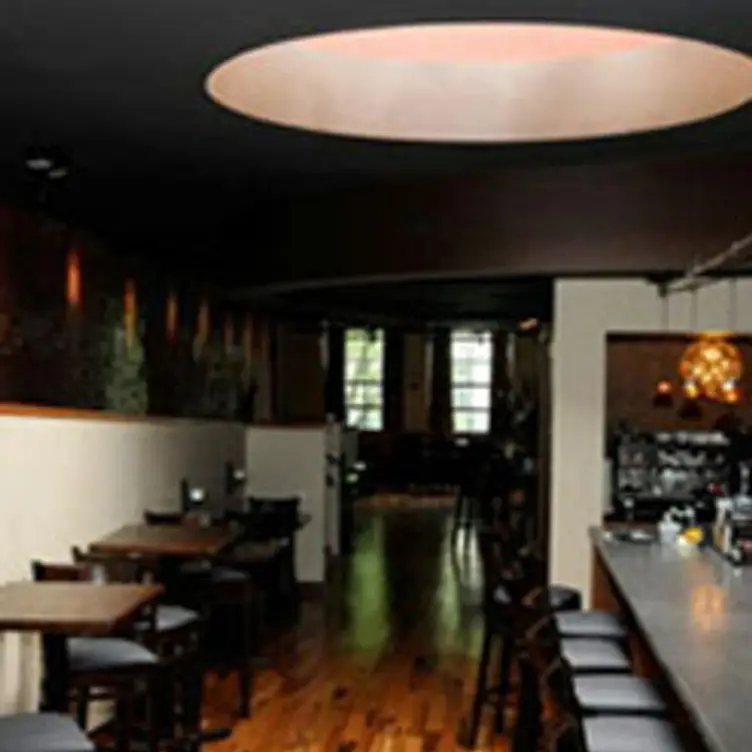 Cucina 24, Asheville, NC