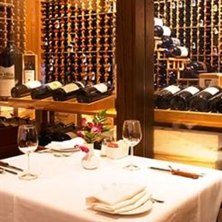 Bardi's Steakhouse, Toronto, ON