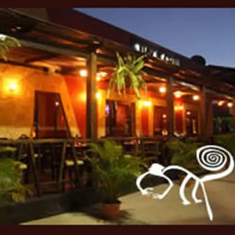 El Gran Inka - Key Biscayne, Key Biscayne, FL