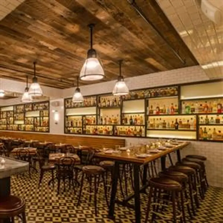 The Smith - East Village, New York, NY