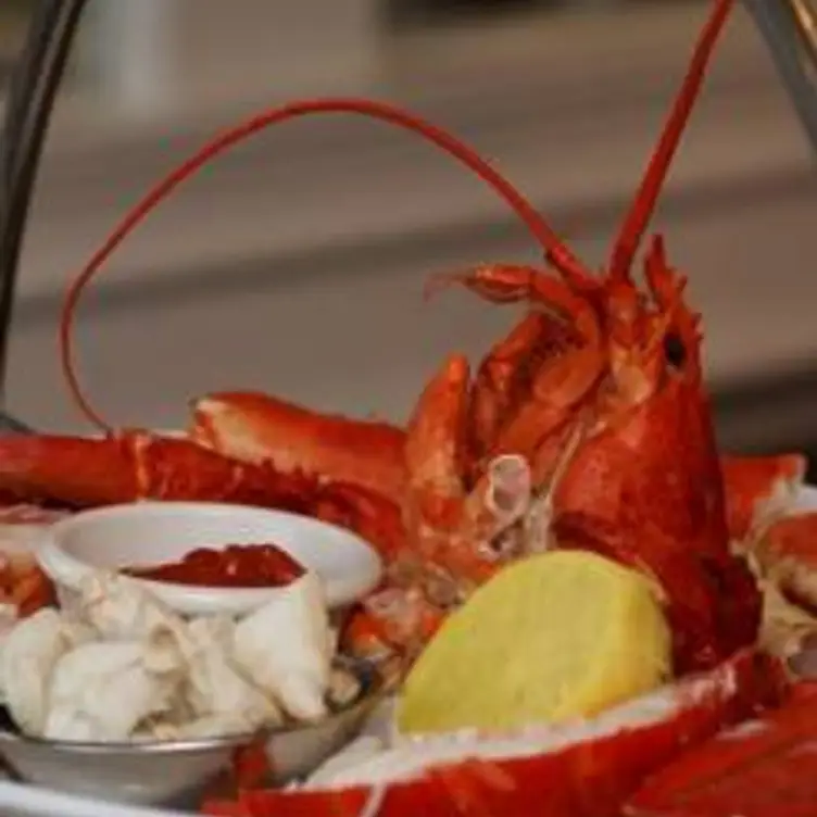 Limani Seafood Grill, Westfield, NJ