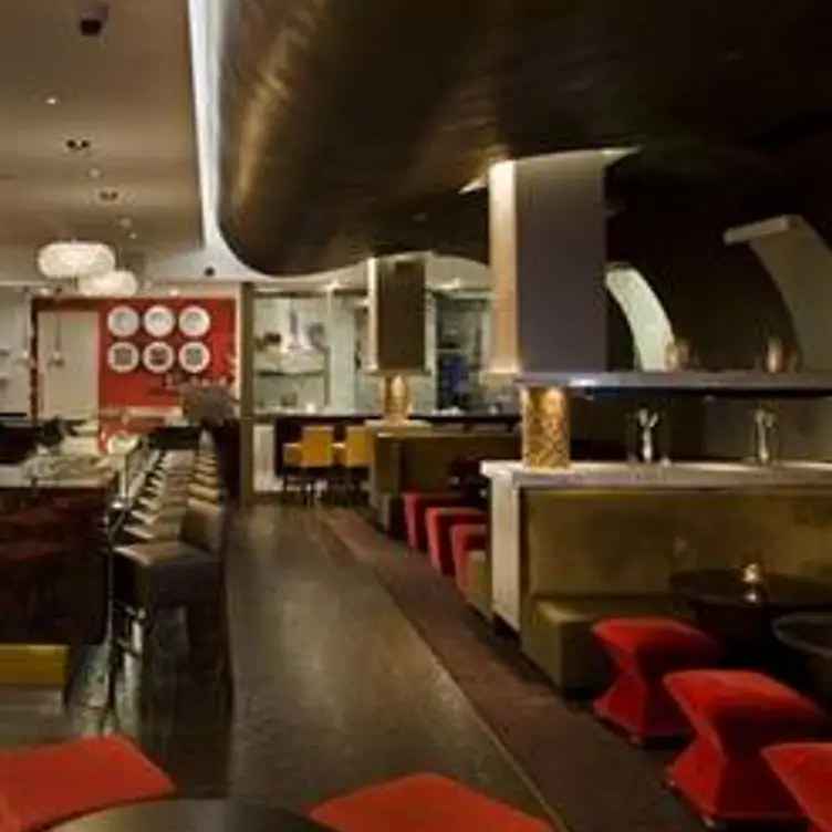 Co Co. Sala - Permanently Closed, Washington, DC