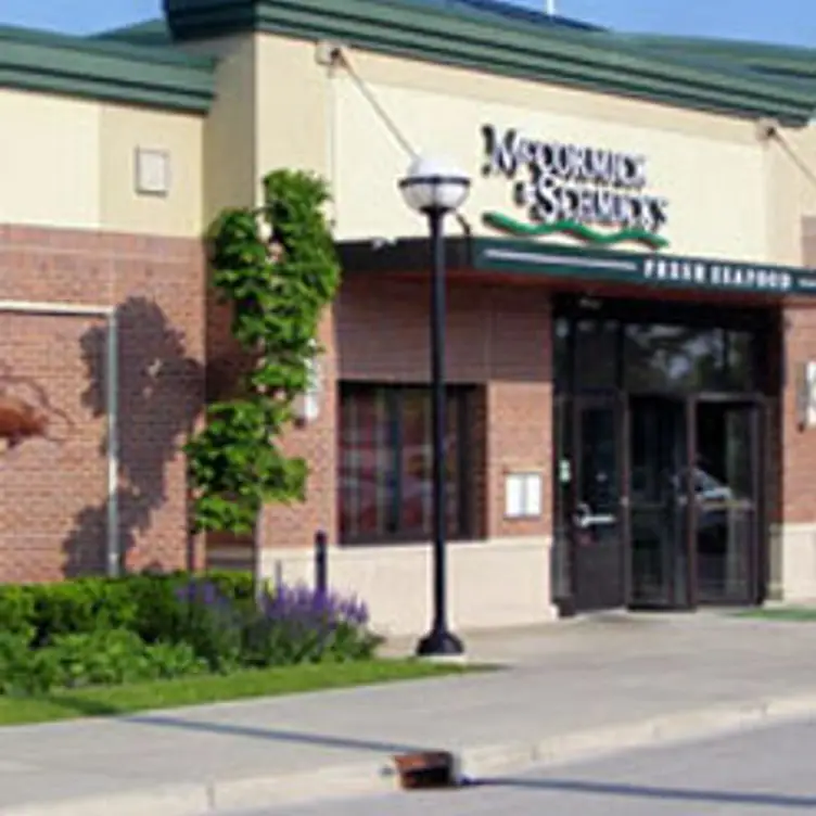 McCormick & Schmick's Seafood - Milwaukee - Permanently Closed, Wauwatosa, WI