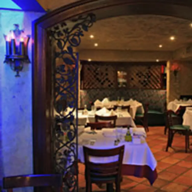 La Cantina Italian Chophouse, Chicago, IL