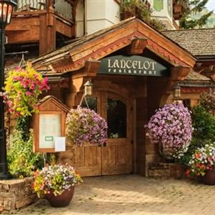 Lancelot Restaurant, Vail, CO