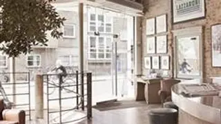 A photo of Branca restaurant