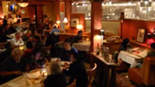 Foto von ORSO Restaurant