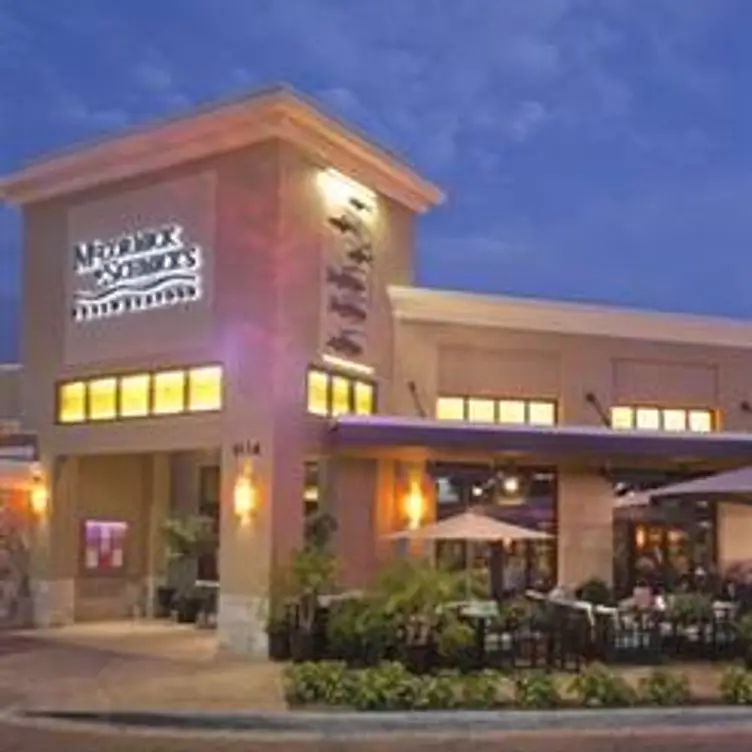 McCormick & Schmick's Seafood - Naples - Mercato - Permanently Closed, Naples, FL