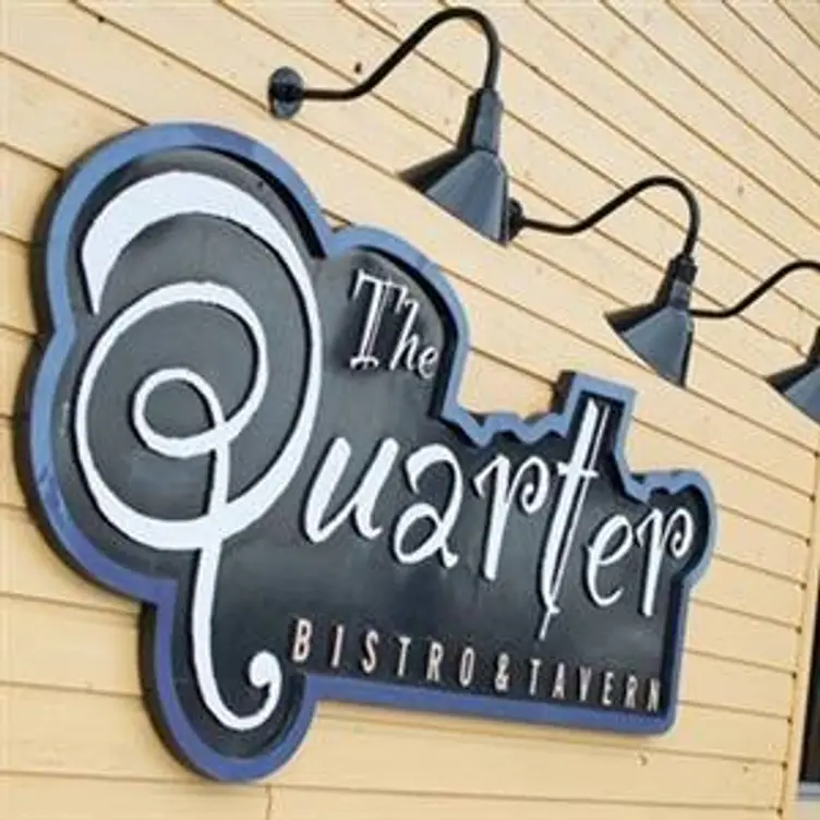 The Quarter Bistro - Permanently Closed, Ann Arbor, MI