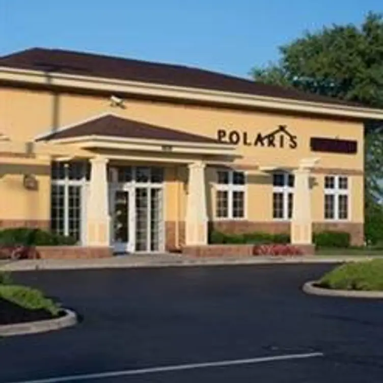 Polaris Grill, Columbus, OH