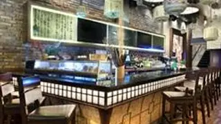 Kamehachi - Old Town餐廳的相片