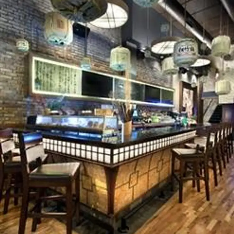 Kamehachi - Old Town, Chicago, IL