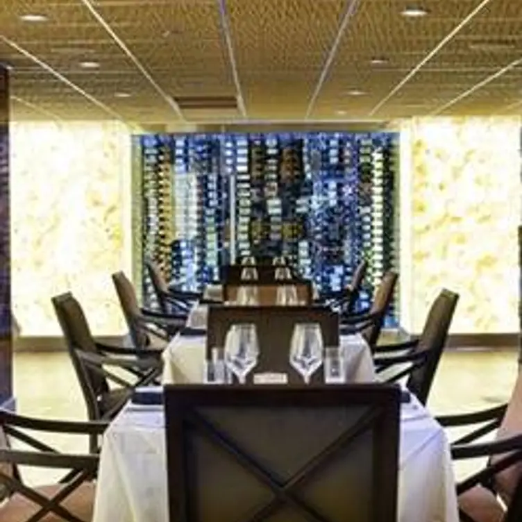 Edge Steakhouse, Park City, UT