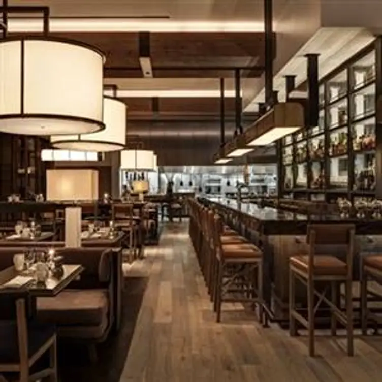 Bank & Bourbon, Philadelphia, PA