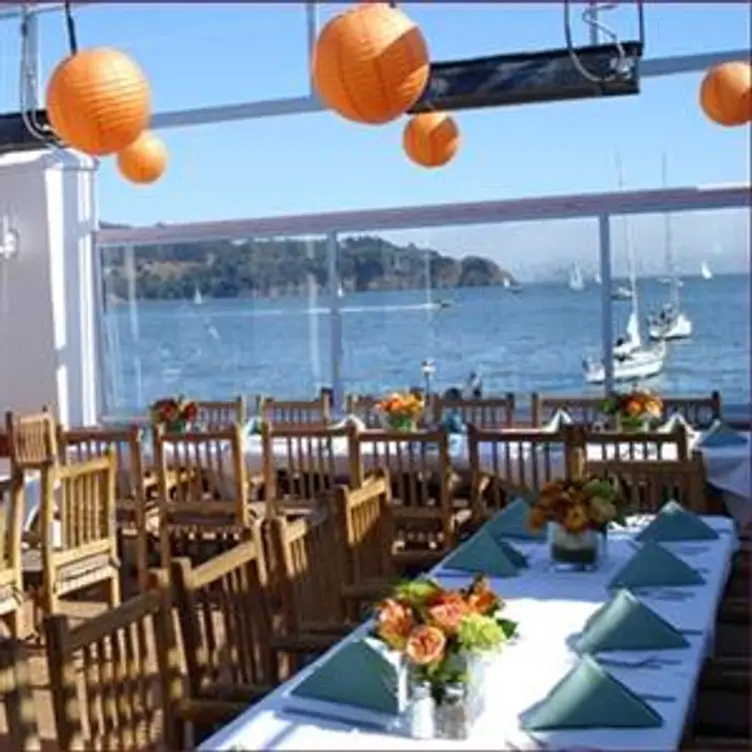 Guaymas, Tiburon, CA