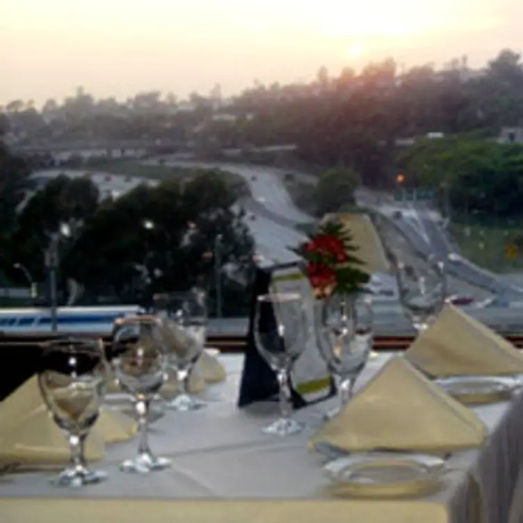 Monterey Hill, Monterey Park, CA
