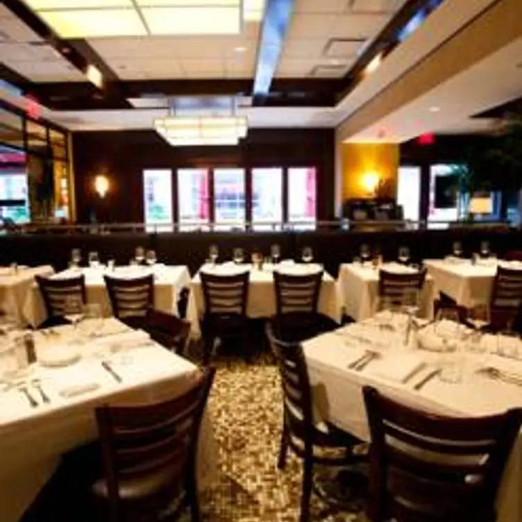 Mon Ami Gabi - Reston, Reston, VA