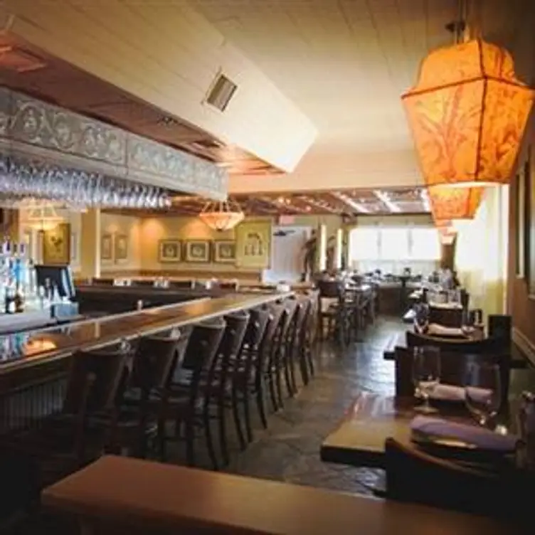 Plantation Restaurant - Permanently Closed, Harvey Cedars, NJ