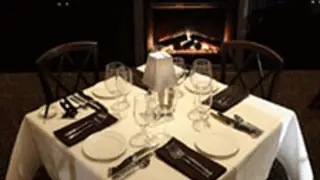 Una foto del restaurante Opus 9 Steakhouse