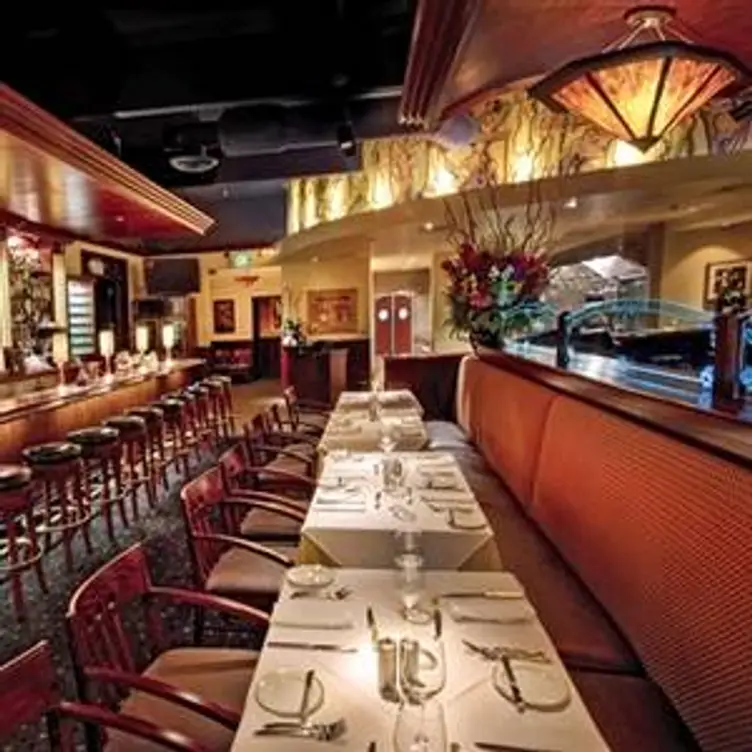 Arroyo Chop House, Pasadena, CA