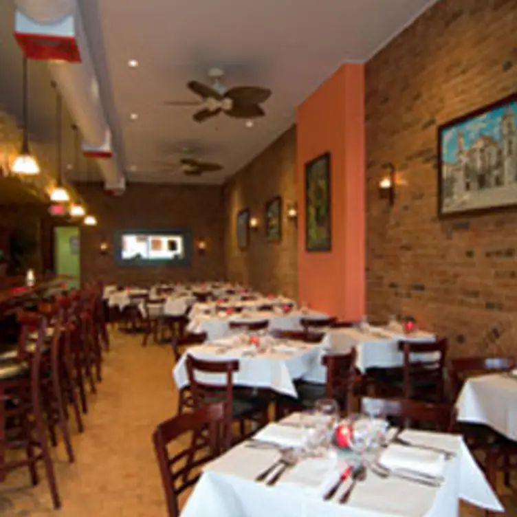 Amor Cubano, New York, NY