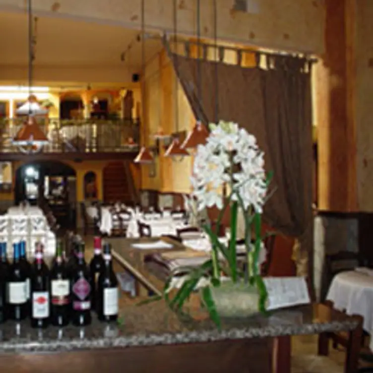 Sapore Italiano, Burlingame, CA
