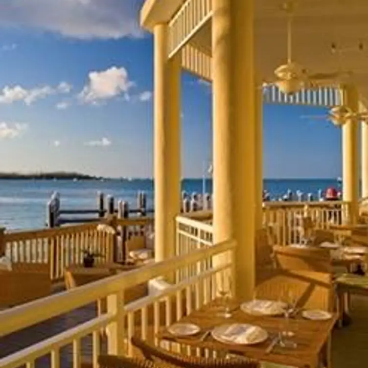 Shor American Seafood Grill at The Hyatt Centric Key West Resort and Spa, Key West, FL