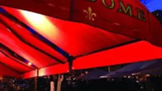 A photo of Bistro Vendome restaurant